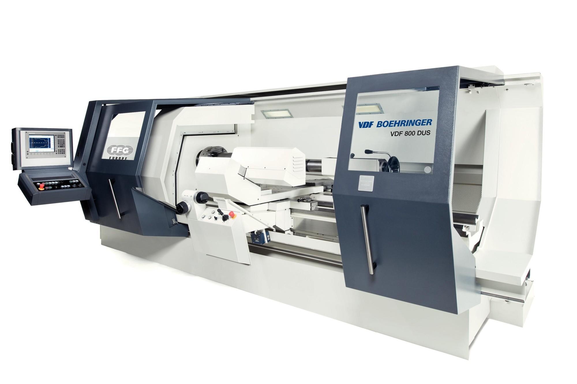 VDF 800 DUS