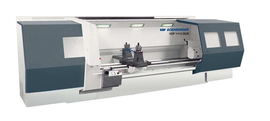 VDF 1000 DUS