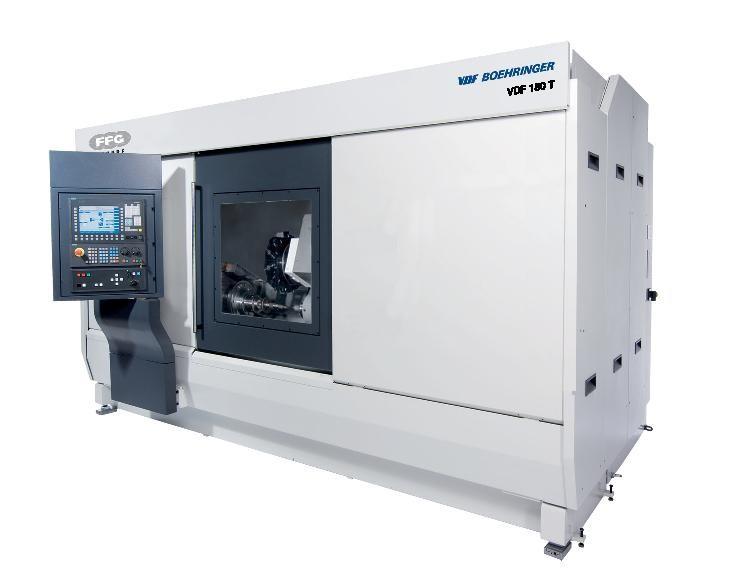 VDF 180 T