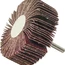 RADIAL PETAL GRINDING WHEELS, CLO type.