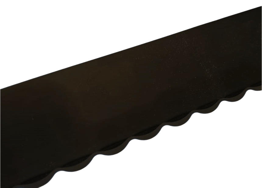 Nordex Bulging Band Saw