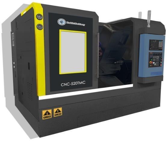 CNC-520TMC