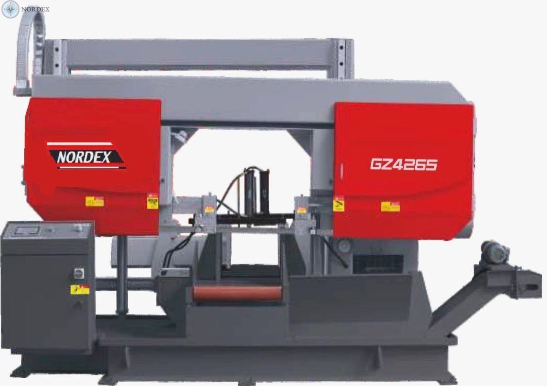 Automatic band saw Nordex GZ - 4265